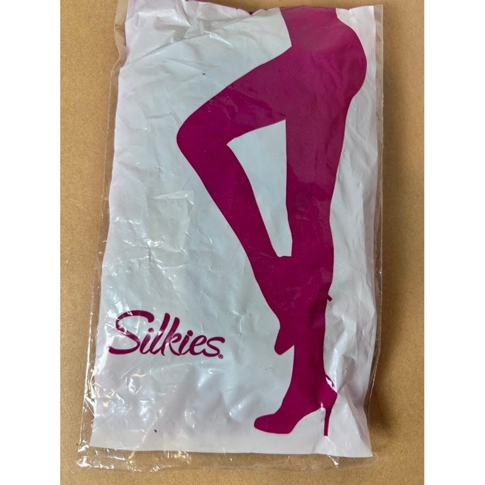 6‎ Pair-Silkies Knee-Hi's 3-Pair Pack Reg Bronze Beige 3-Pair Pack Beige Honey